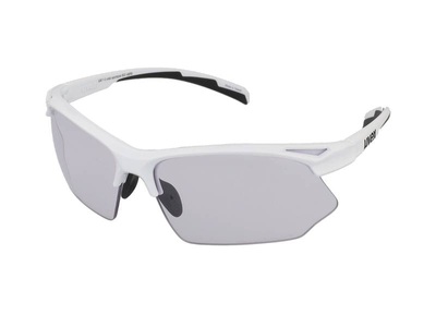 Uvex, Uvex Sportstyle 802 Variomatic Sportbrille - White Smoke, Sportstyle 802 V Sportbrille