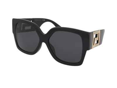 Versace, Versace Sonnenbrillen VE4402 GB1/87