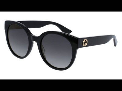 Gucci, Gucci GG 0035S 001, Gucci GG 0035S 001