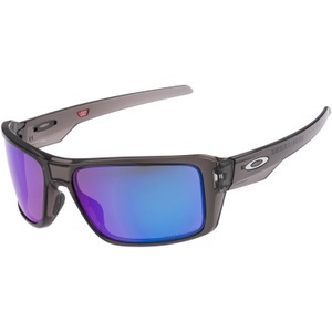 Oakley, Oakley Double Edge Sportbrille, Oakley Sonnenbrillen OO9380 DOUBLE EDGE Polarized 938006