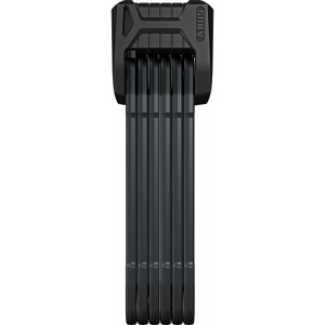 ABUS, BORDO Granit XPlus 6500, Schloss, Abus Bordo Granit XPlus 6500/110 - Faltschloss Black One Size