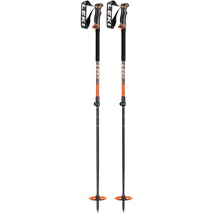 Leki, LEKI Helicon Lite Teleskopstock, LEKI Tourenstöcke Helicon Lite grau