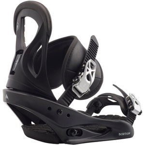Burton, Burton Citizen Snowboardbindung Damen, 