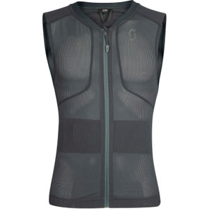 Scott, SCOTT AirFlex Light Protektorenweste Herren, Scott - airflex men's light vest-M, M