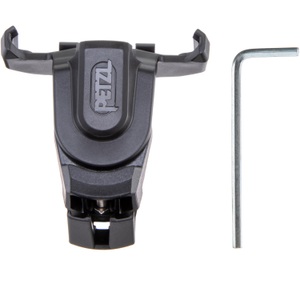 Petzl, Petzl Fahrradhalterung Bike Adapt, Farbe, Petzl Bike Adapt One Size