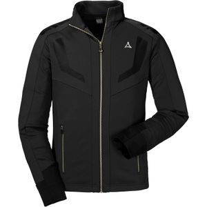 Schöffel, Schöffel Brüssel Fleecejacke Herren, 