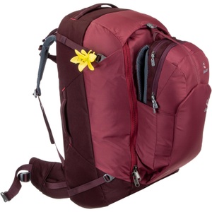 Deuter, ViANT Access Pro 65 L SL Damen Wanderrucksack, 