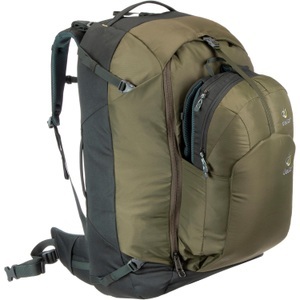 Deuter, Deuter Aviant Access Pro 70 Reiserucksack, 