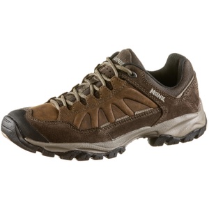 Meindl, MEINDL Nebraska Wanderschuhe Damen, MEINDL Nebraska Multifunktionsschuhe Damen