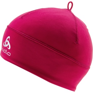 Odlo, Odlo Polyknit Langlaufmütze Kinder, 