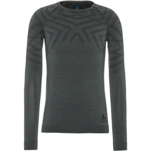 Odlo, Odlo Merino Funktionsshirt Herren, 