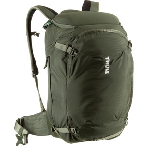 Thule, Thule Landmark 40 Backpack Herren dark forest 2019 Trekking- & Wanderrucksäcke, 