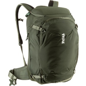 Thule, Thule Landmark 40 Backpack Herren dark forest 2019 Trekking- & Wanderrucksäcke, Thule Landmark 40 Rucksack oliv 2022 Trekking- & Wanderrucksäcke