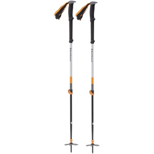 Black Diamond, Black Diamond Expedition 2 Skistöcke 145cm 2019 Trekkingstöcke, 