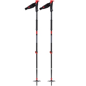 Black Diamond, Black Diamond Traverse Teleskopstock, 