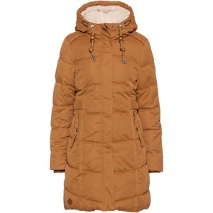 Ragwear, Ragwear Mershel Steppmantel Damen, 