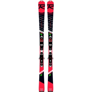 Rossignol hero shop elite sl limited