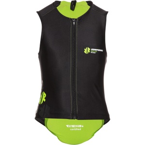 Komperdell, KOMPERDELL Junior Super ECO Vest Protektorenweste Kinder, 
