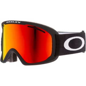 Oakley, Oakley OFRAME 2.0 PROXM Fire Iridium&Persimmon Skibrille, Oakley Goggles Sonnenbrillen OO7112 O FRAME 2.0 PRO XL 711201