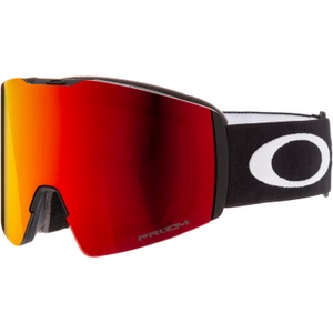Oakley, Oakley Fall Line XL Prizm Torch Iridium Skibrille, Oakley Fall Line L Prizm Skibrille