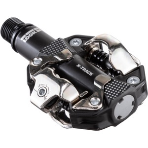 Look, Look X-Track MTB-Pedal mit Stollen aussehen Grey 0, Look X-Track Pedale
