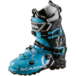 Scarpa, Scarpa Gea Tourenskischuhe Damen, 