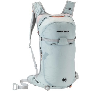 Mammut, Mammut Ultralight Removable Airbag 3.0 Lawinenrucksack, Mammut Lawinen-Airbag-Rucksack Ultralight Removable Airbag 3.0 20 L grau 20 L