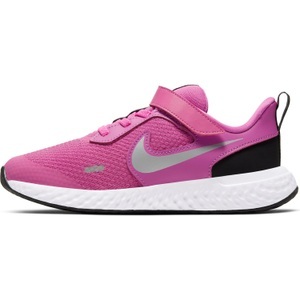 NIKE, Nike Revolution 5 Laufschuhe Mädchen, 