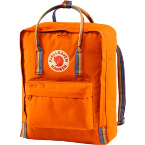 FJALLRAVEN, FJÄLLRÄVEN Rucksack Kånken Rainbow Daypack, 