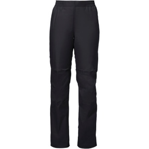 VAUDE Women's Drop Pants II Regenhose Damen