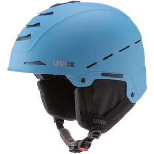 Uvex, Uvex Legend Skihelm - lagune matt, 