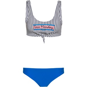 Protest, Protest Bikini Set Damen, 
