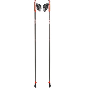 Leki, LEKI Flash Carbon Nordic Walking-Stock, LEKI Flash Carbon Stock