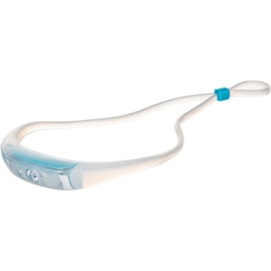 Knog, Knog Quokka Run Stirnlampe LED, Knog LED Stirnlampe »PWR Headtorch 1000«