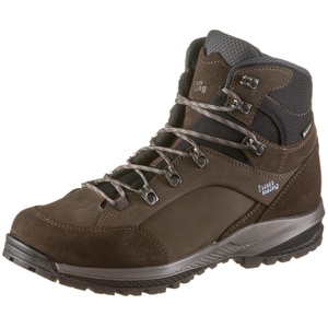 Hanwag, Hanwag Banks SF Extra GTX Wanderschuhe Herren, Hanwag Herren Banks SF Extra GTX Schuhe