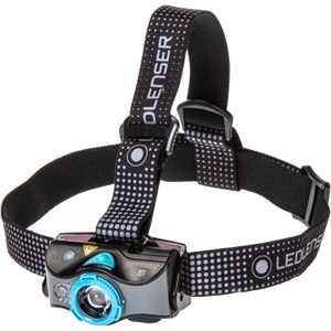 LED LENSER®, Led Lenser MH7 Window Box Stirnlampe LED, 