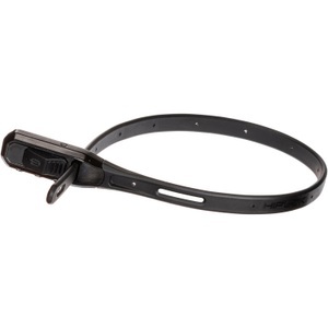 Hiplok, Hiplok Z-Lok Armoured Reusable Tie Combination Lock 40cm Black 0, Hiplok Spiralkabelschloss Z Lok Combo, schwarz
