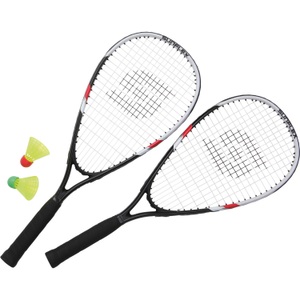 Sunflex, Sunflex Rapid Badminton Netz, Sunflex SONIC SPEED SET II Badminton Set