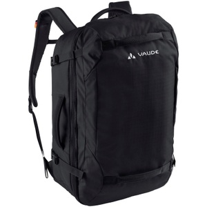 Vaude, VAUDE Mundo Carry-On 38 Travel Rucksack phantom black 2020 Reiserucksäcke, Vaude Mundo 38 Rucksack