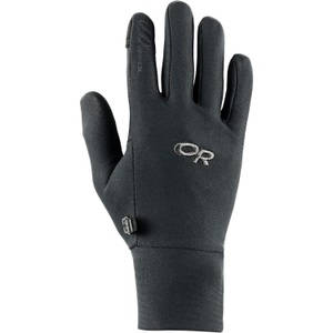 Outdoor Research, Outdoor Research Vigor Lightweight Sensor Fingerhandschuhe Damen, Outdoor Research Vigor Lightweight Sensor Gloves - Handschuhe - Damen Black M
