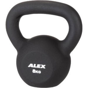 ALEX, ALEX Hantel, 