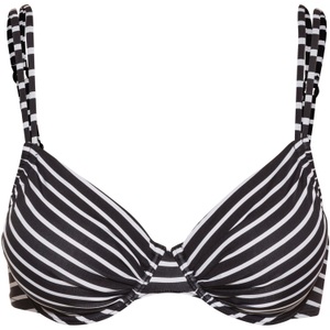 S.Oliver, S.OLIVER Bikini Oberteil Damen, s.Oliver Bügel-Bikini-Top »Hill«, mit Doppelträger