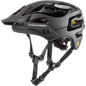 Sweet Protection, Sweet Protection Bushwhacker MIPS Fahrradhelm, 