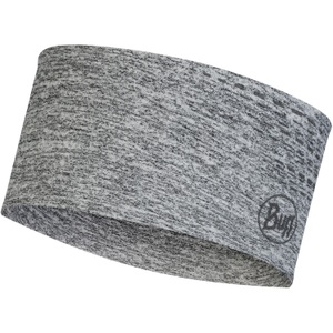Buff, Buff Dryflx Headband reflective-light grey 2019 Stirnbänder, Buff DRYFLX HEADBAND-0 Einmalige Grösse