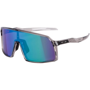 Oakley, Oakley SUTRO Sportbrille, Oakley Sutro - Sonnenbrille Grey Ink One Size