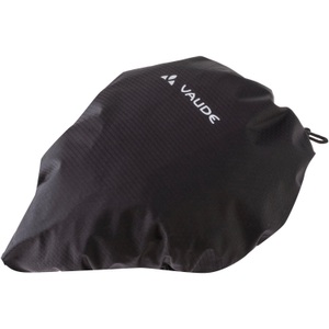 Vaude, VAUDE Regenschutz für Sättel black 2020 Sattelüberzüge, Vaude Regenschutz Sattel