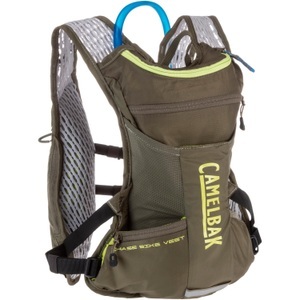 CAMELBAK, CamelBak Chase Fahrrad Weste 1,5 L Schwarz, 