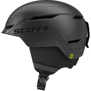 Scott, Scott Symbol 2 Plus Skihelm (Schwarz), SCOTT Skihelm Symbol 2 Plus schwarz | M