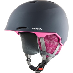 Alpina, ALPINA MAROI Skihelm, 