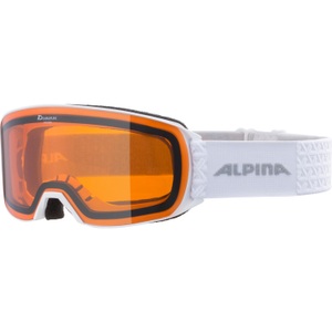 Alpina, ALPINA ALPINA NAKISKA DH Skibrille, ALPINA NAKISKA Brille